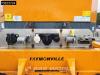 Faymonville PV-3C 3 axles Empty Weight 6980 Glass Innenlader 2xLift Axle Foto 26 thumbnail