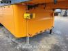 Faymonville PV-3C 3 axles Empty Weight 6980 Glass Innenlader 2xLift Axle Foto 27 thumbnail