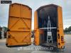 Faymonville PV-3C 3 axles Empty Weight 6980 Glass Innenlader 2xLift Axle Foto 9 thumbnail