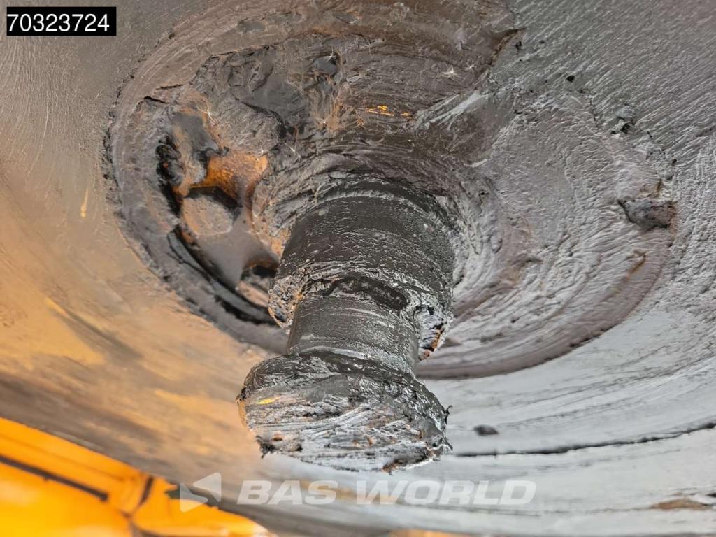 Faymonville PV-3C 3 axles Empty Weight 6980 Glass Innenlader 2xLift Axle Foto 29