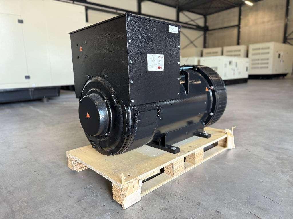 DPX CJ444F - 400 kVA Alternator - DPX-33911 Grupo electrógeno Foto 2