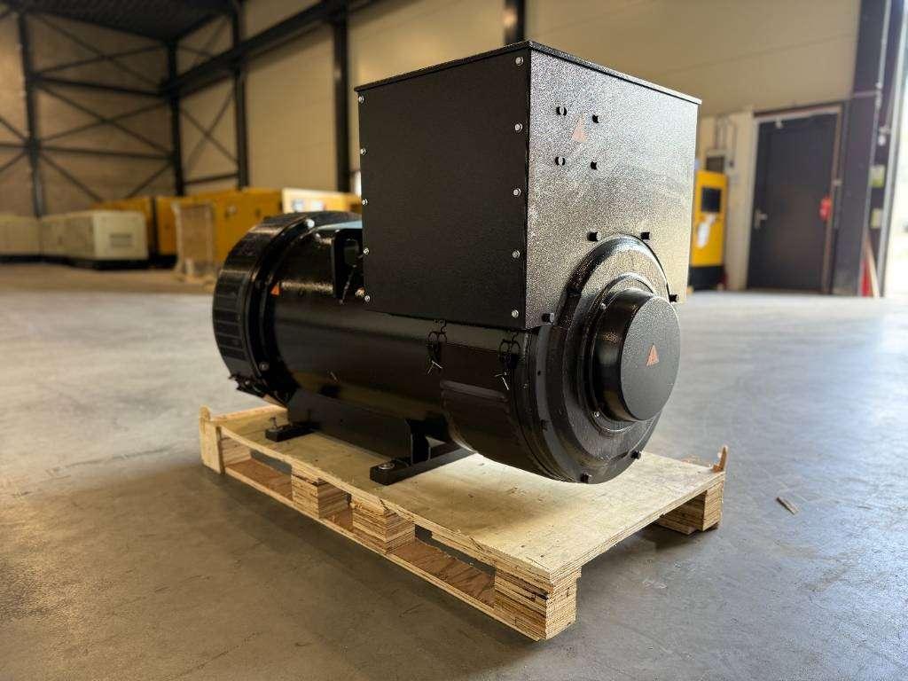 DPX CJ444F - 400 kVA Alternator - DPX-33911 Grupo electrógeno Foto 3