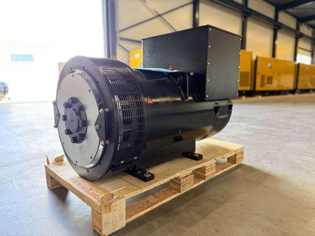 DPX CJ444F - 400 kVA Alternator - DPX-33911 Grupo electrógeno Foto 4