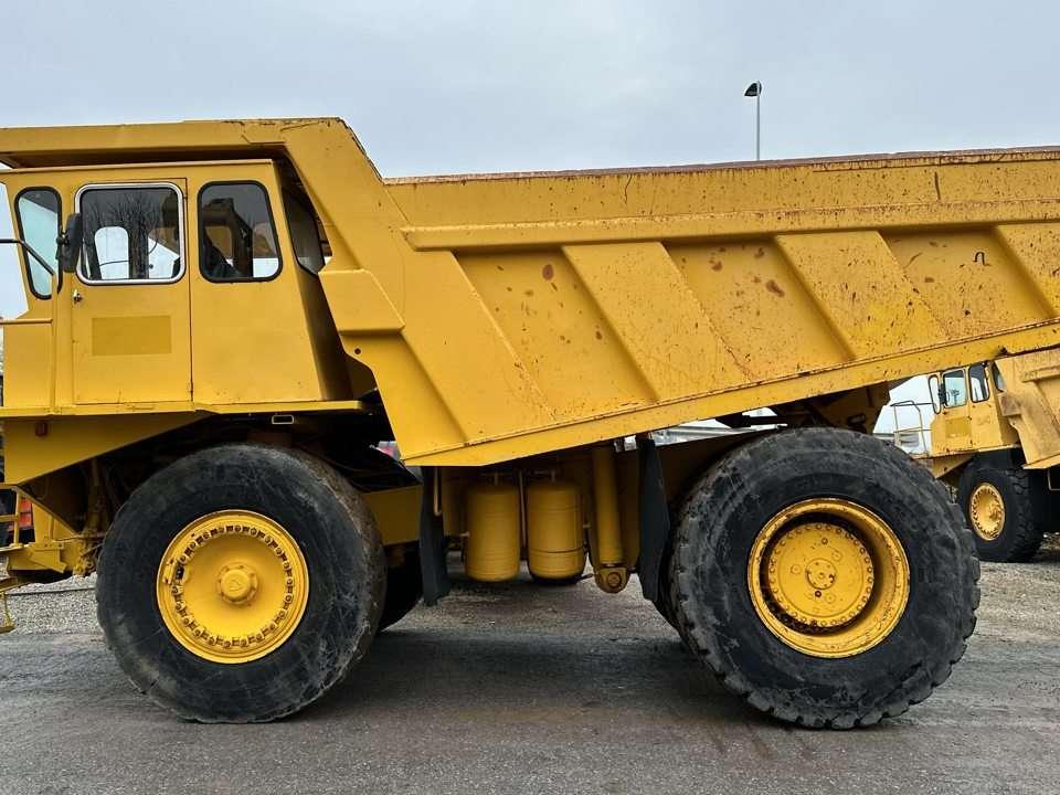 O&K (Orenstein & Koppel) K40.5 4x2 Foto 2