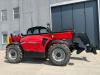Manitou MT 1335 H EASY Foto 4 thumbnail