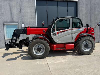 Manitou MT 1335 H EASY vendida por Emme Service Srl