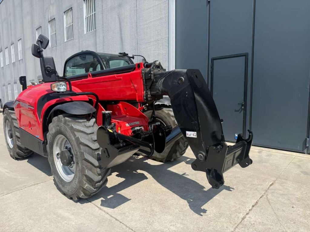 Manitou MT 1335 H EASY Foto 14