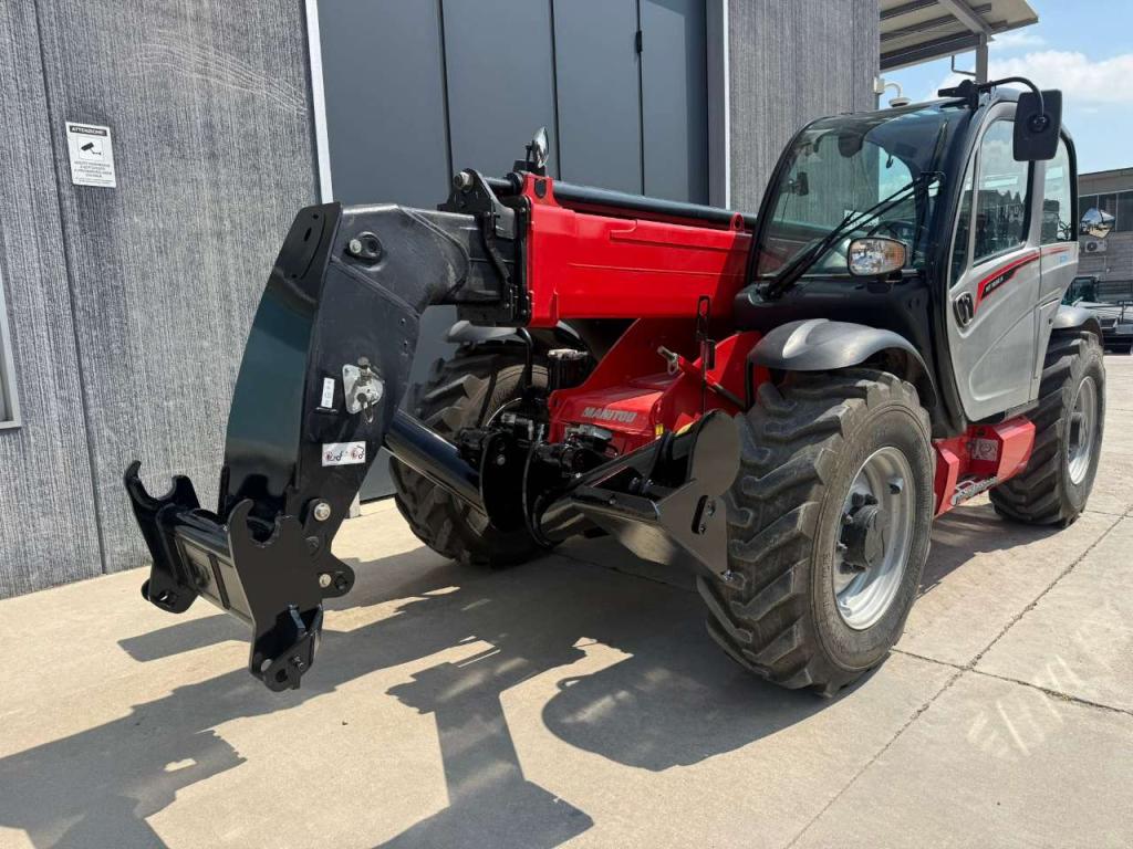 Manitou MT 1335 H EASY Foto 3