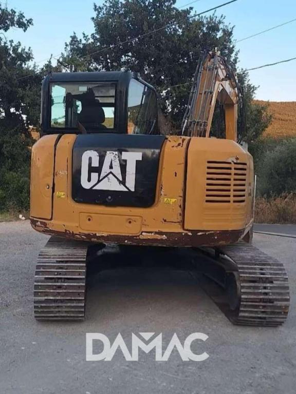 Caterpillar 308E2CR Foto 6