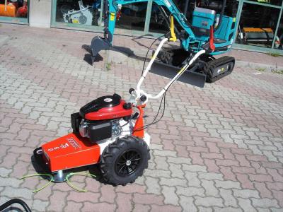 Tekna TR60 Testina Filo vendida por Giordano Srl