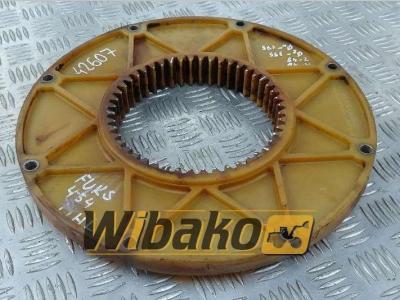 Bowex 100FLE-PA-352.35 vendida por Wibako