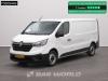 Renault Trafic 130pk L2H1 LED Navi Airco Cruise Camera Parkeersensoren Euro6 L2 Airco Cruise control Foto 1 thumbnail