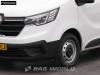 Renault Trafic 130pk L2H1 LED Navi Airco Cruise Camera Parkeersensoren Euro6 L2 Airco Cruise control Foto 28 thumbnail