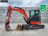 Kubota U50-5 A/C - 3 Buckets Foto 1 thumbnail