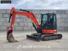 Kubota U50-5 A/C - 3 Buckets Foto 2 thumbnail