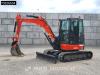 Kubota U50-5 A/C - 3 Buckets Foto 3 thumbnail