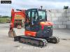 Kubota U50-5 A/C - 3 Buckets Foto 5 thumbnail