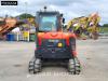 Kubota U50-5 A/C - 3 Buckets Foto 6 thumbnail