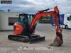 Kubota U50-5 A/C - 3 Buckets Foto 8 thumbnail