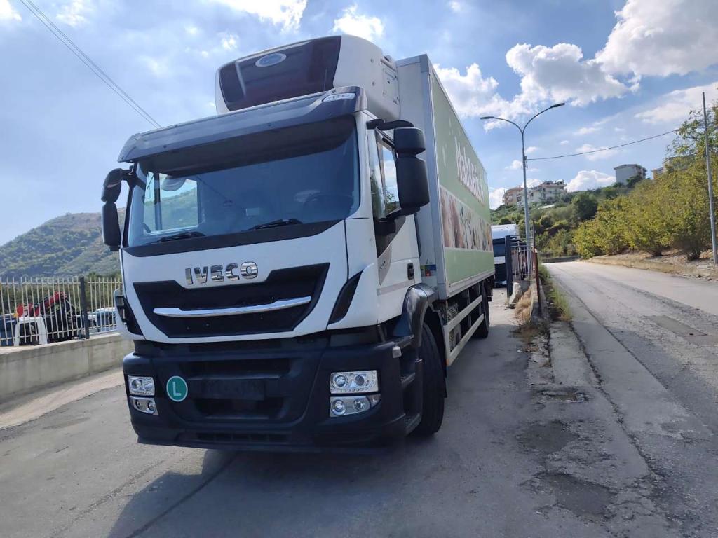 Iveco HI-STREET AD190S42 XP Foto 19