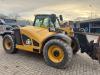 Caterpillar TH408D Foto 2 thumbnail