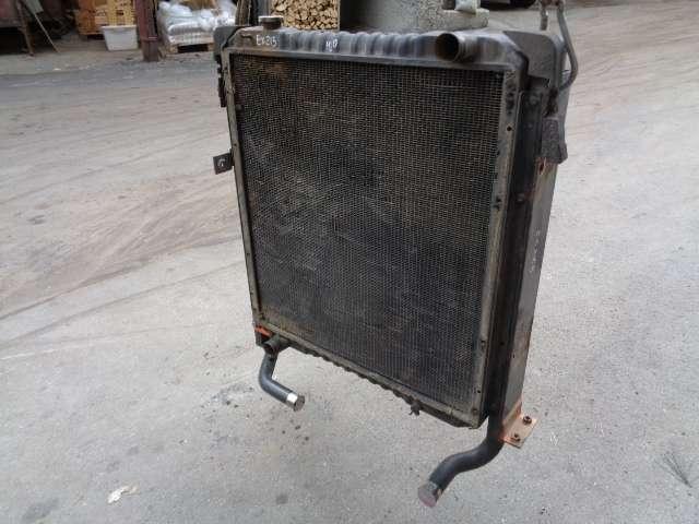 Radiador de agua para Fiat Hitachi Ex 215 Foto 1