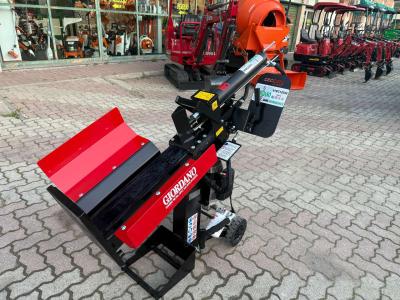 Gior VARIO POTENZIATO 12 TON - MONOFASE vendida por Giordano Srl