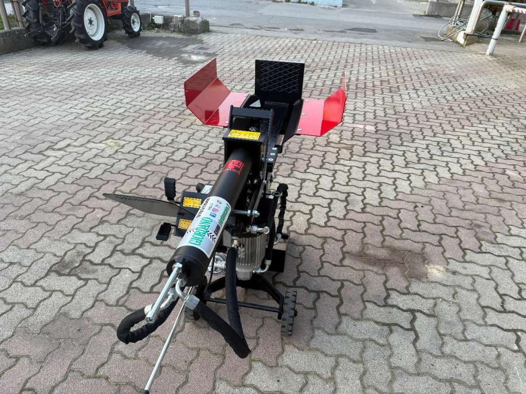 Gior VARIO POTENZIATO 12 TON - MONOFASE Foto 15