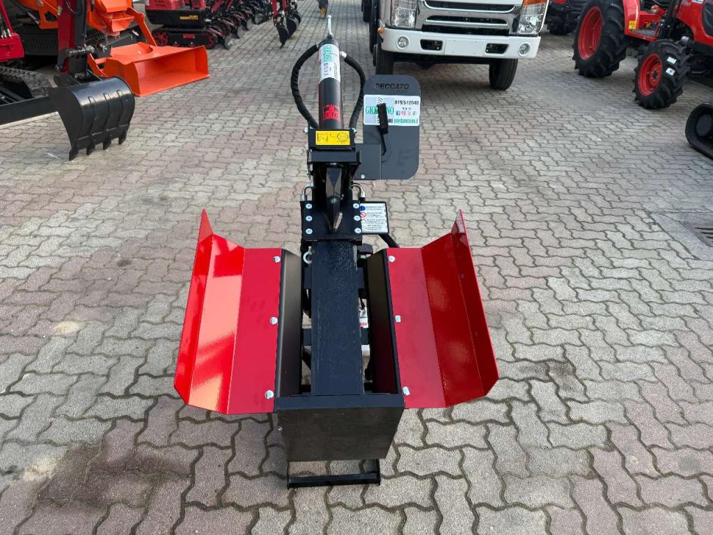 Gior VARIO POTENZIATO 12 TON - MONOFASE Foto 5
