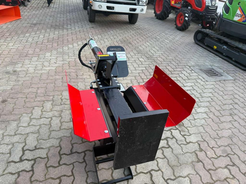 Gior VARIO POTENZIATO 12 TON - MONOFASE Foto 8