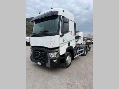 Renault Premium T460 vendida por Ferrara Veicoli