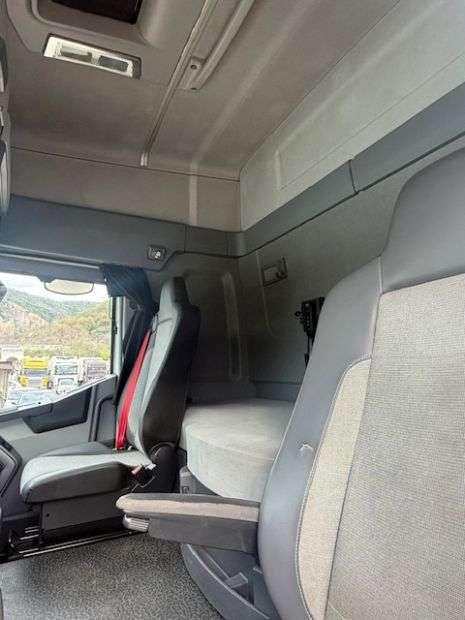 Renault Premium T460 Foto 3