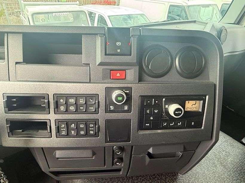 Renault Premium T460 Foto 4