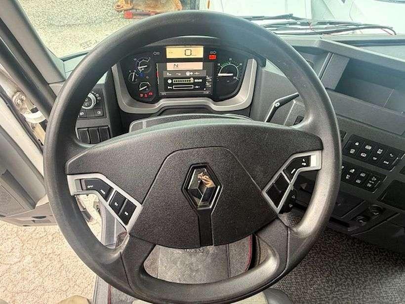 Renault Premium T460 Foto 6