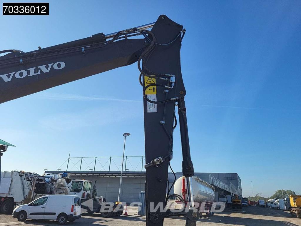 Volvo EC140 E L Foto 11