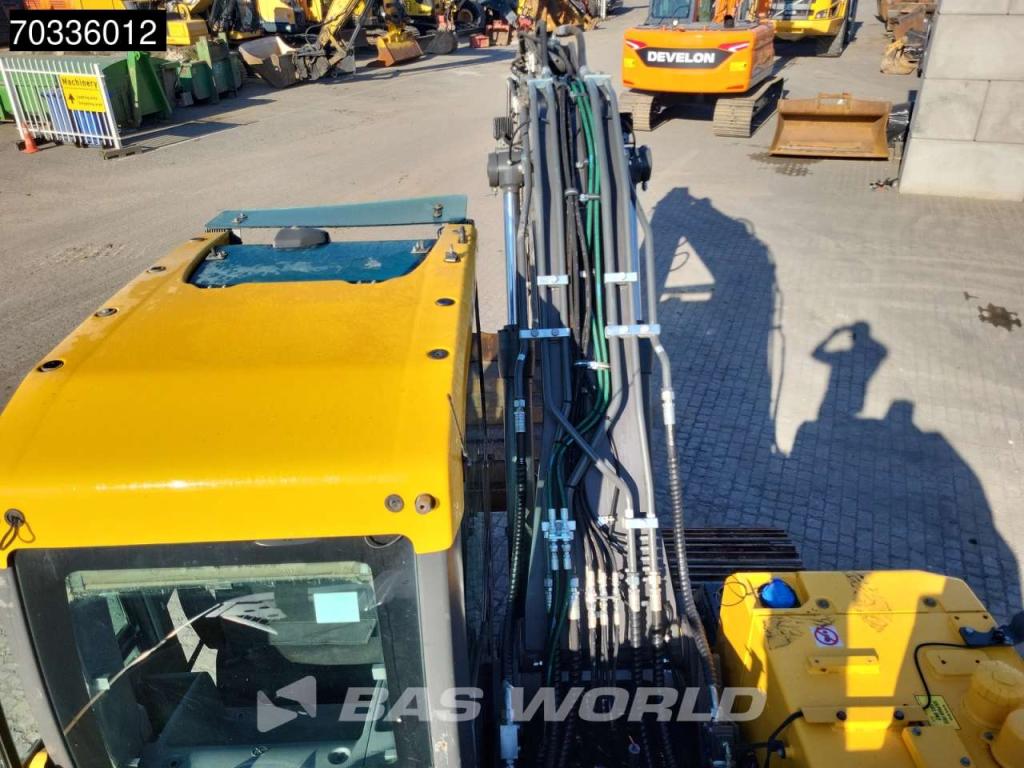 Volvo EC140 E L Foto 22