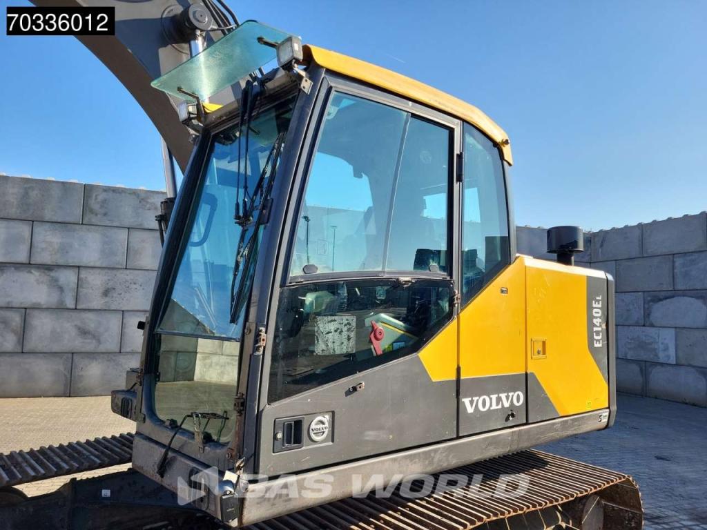 Volvo EC140 E L Foto 24