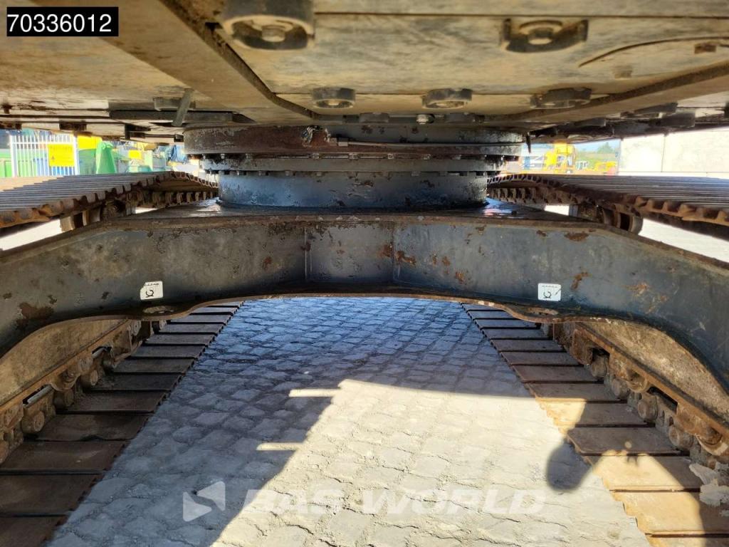 Volvo EC140 E L Foto 25
