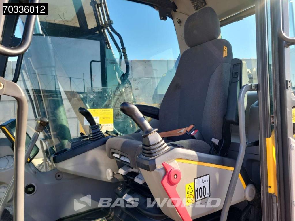Volvo EC140 E L Foto 30