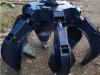 EMM Polipo per escavatore 50-70 q.li Foto 6 thumbnail