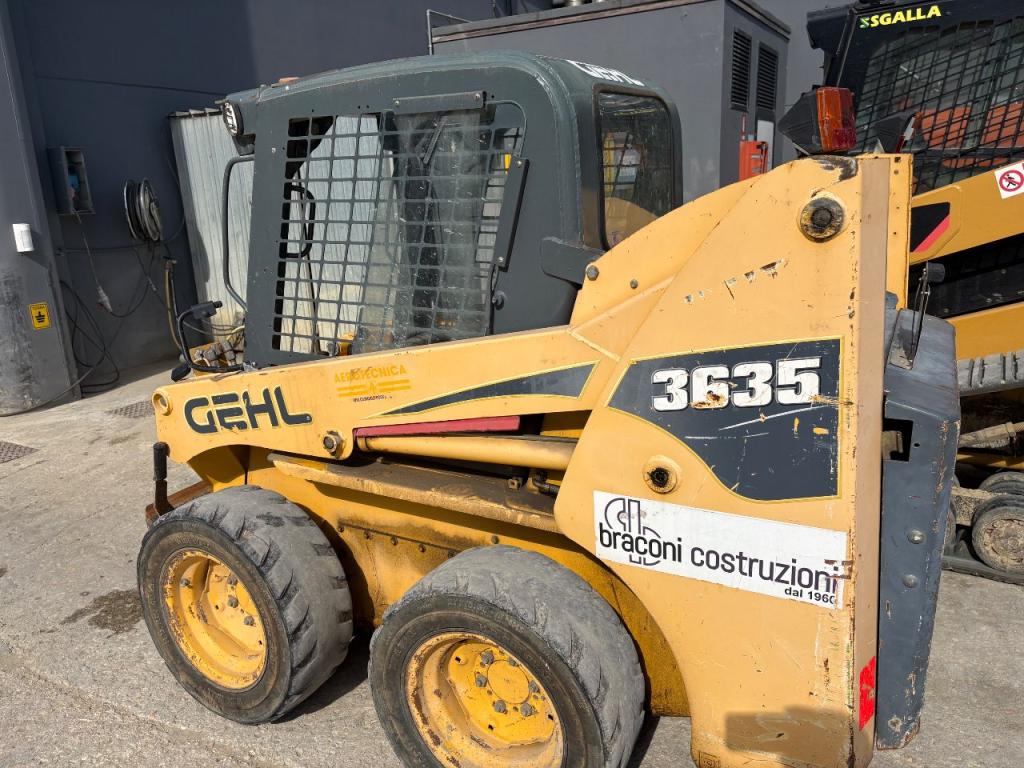 Gehl SL3635 Foto 1