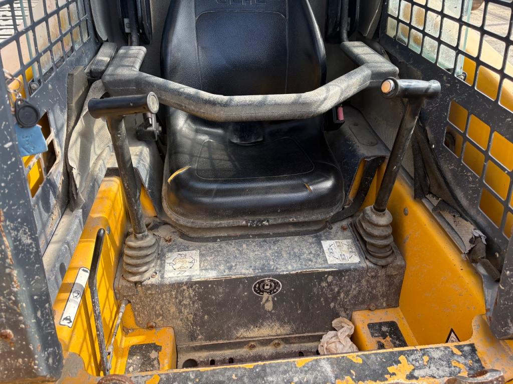 Gehl SL3635 Foto 2