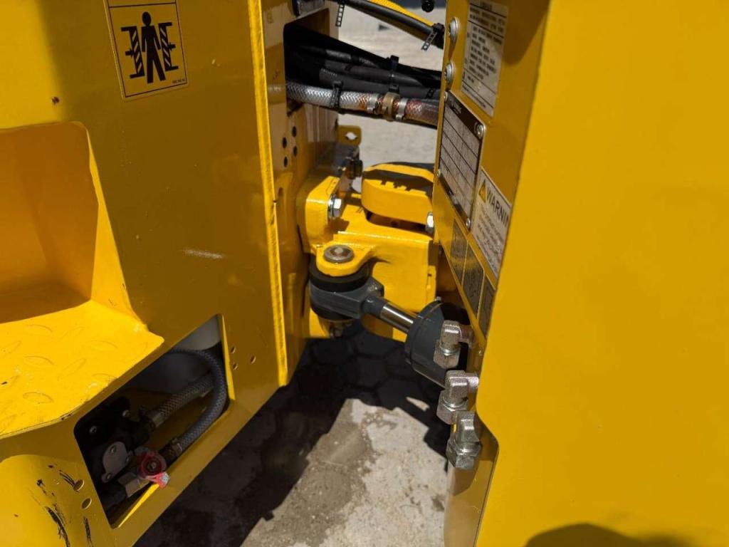 Bomag BW120 AD-5 Foto 14