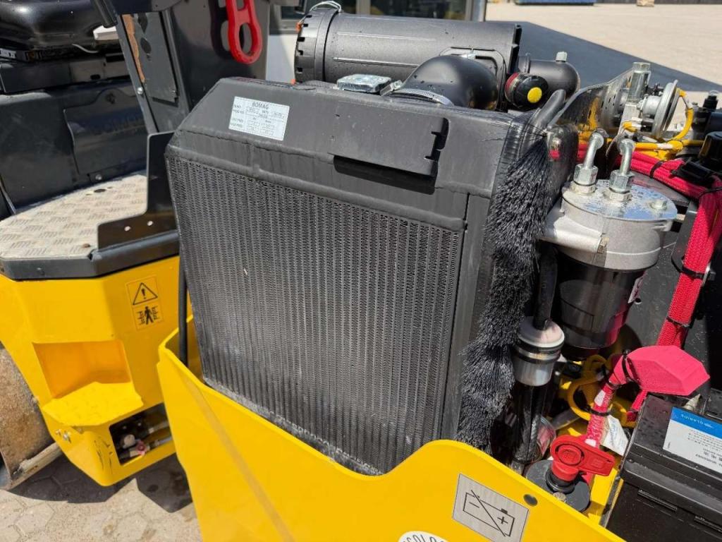Bomag BW120 AD-5 Foto 22