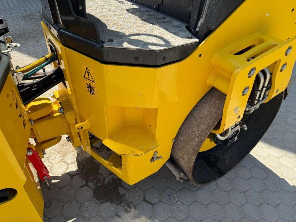 Bomag BW120 AD-5 Foto 24