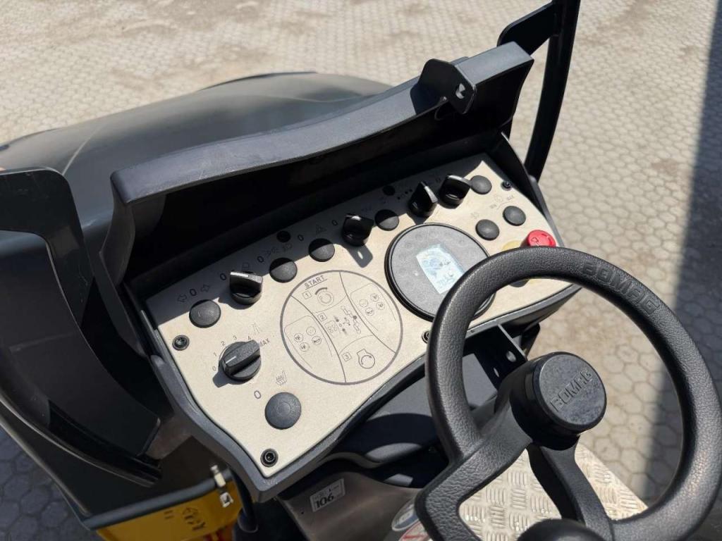 Bomag BW120 AD-5 Foto 25