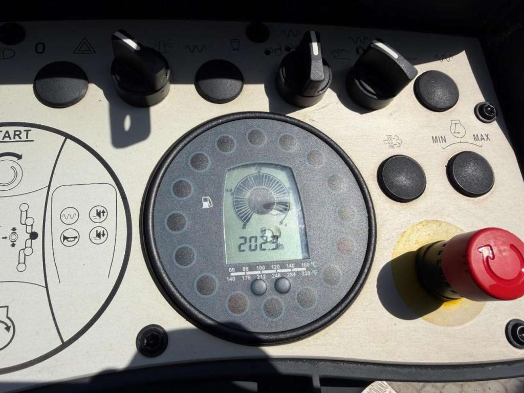 Bomag BW120 AD-5 Foto 27