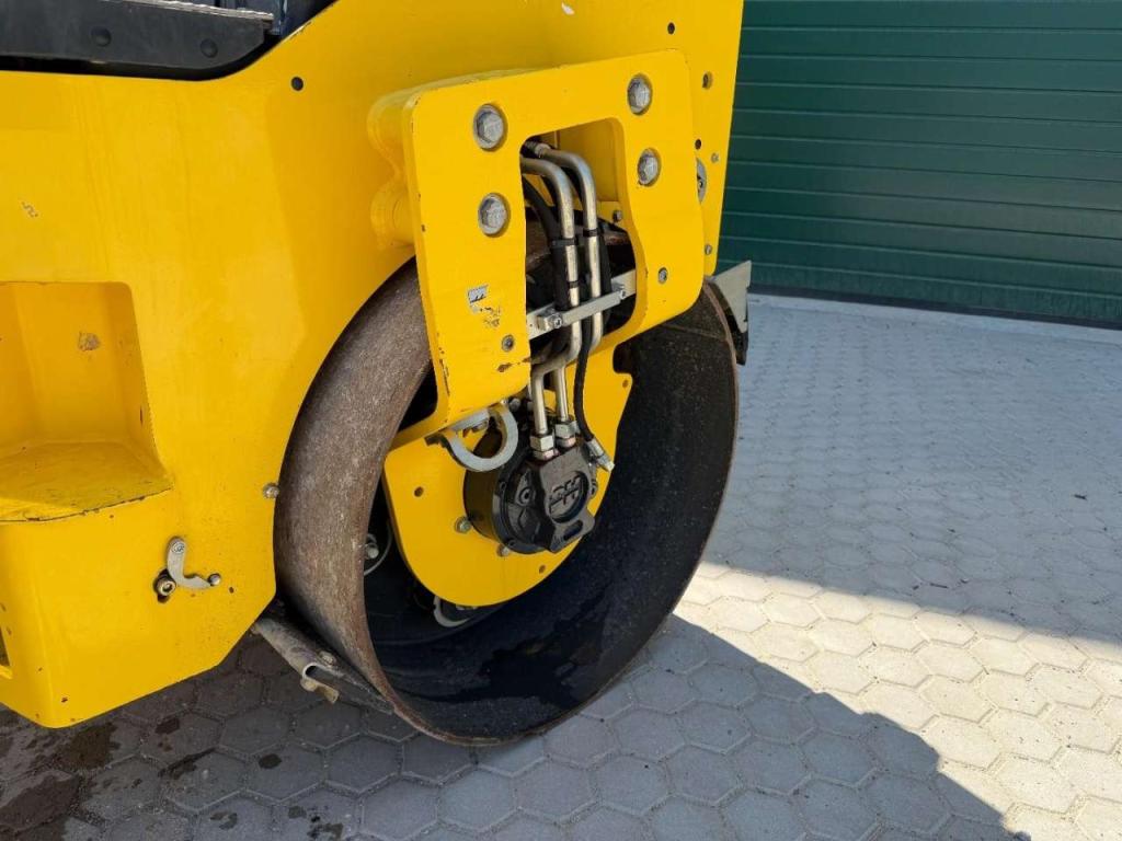 Bomag BW120 AD-5 Foto 7