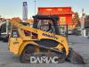 Komatsu CK20 Foto 2 thumbnail