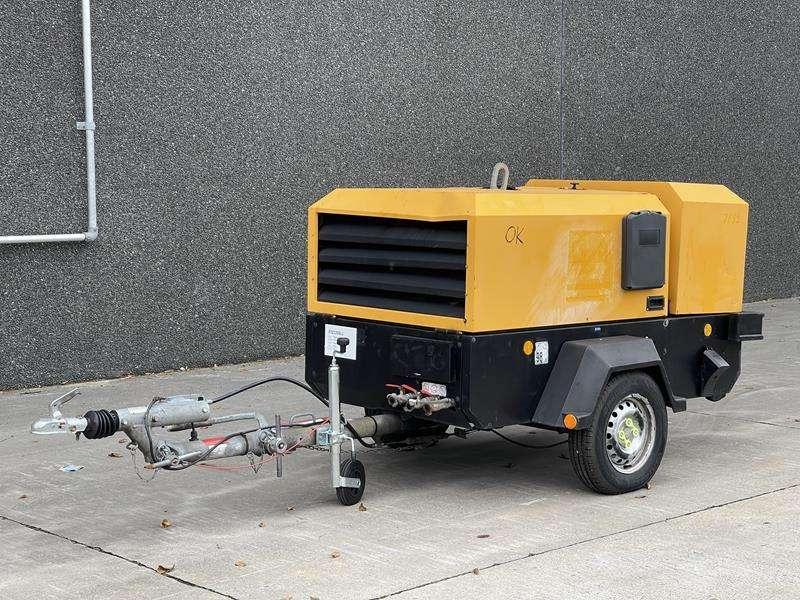 Doosan 7 / 51 Foto 1